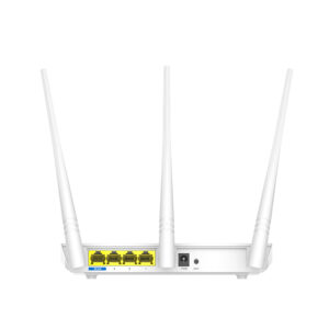 Tenda Router F3