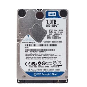 Hard Disk WD 1TB SATA