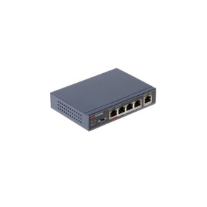 Hikvision 5 PORT POE DS-3E0105P-E/M