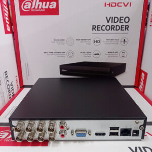 Dahua 4 Channel XVR1B08-i