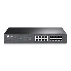 Gigabit Switch TPlink 16 Ports