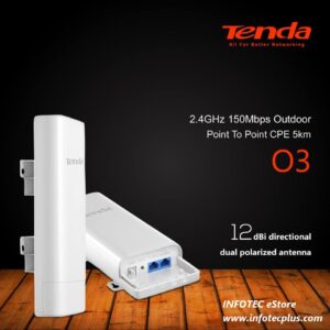 Tenda O3 2.4Ghz