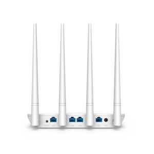 Tenda Router F6