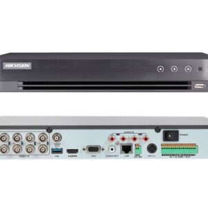 Hikvision 5mp Support iDS-7208HUHI-M2/S