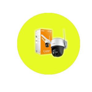 Wi-fi Camera